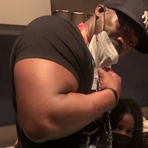 Meet your Posher, Christopher